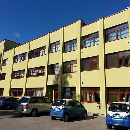 Guesthouse Rehab Tartu Zewnętrze zdjęcie