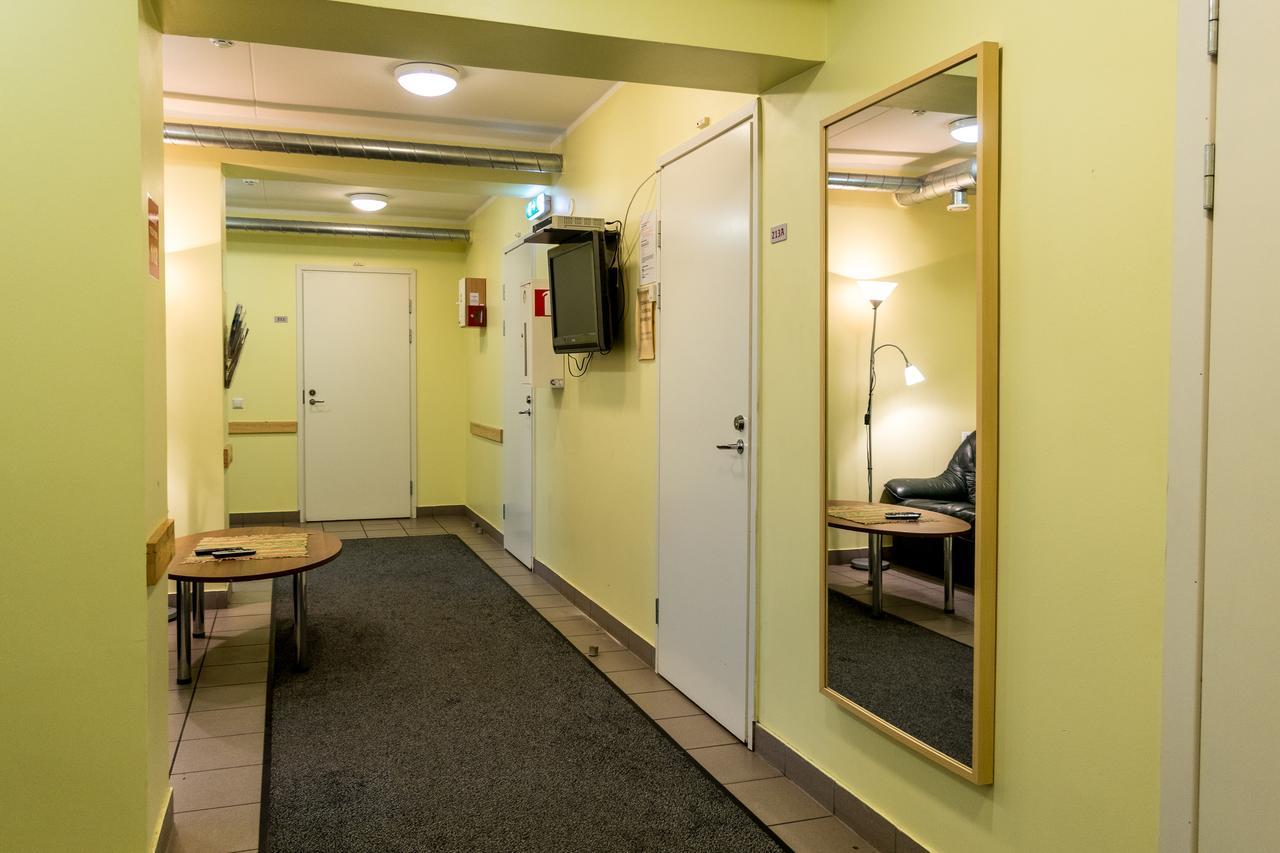 Guesthouse Rehab Tartu Zewnętrze zdjęcie